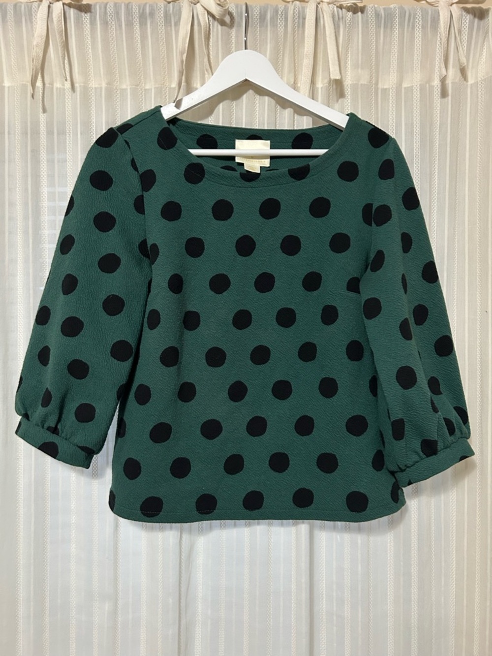 7 for $70! Anthropologie Tops - XS - Picture 8 of 16
